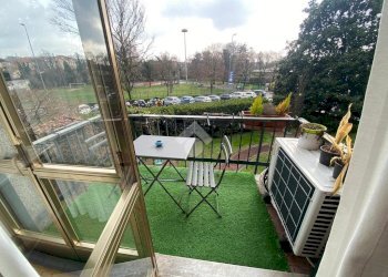 Trilocale Via Angelo Fumagalli, Milano - foto 42