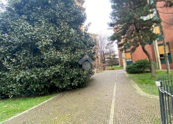 Trilocale Via Angelo Fumagalli, Milano - foto 43