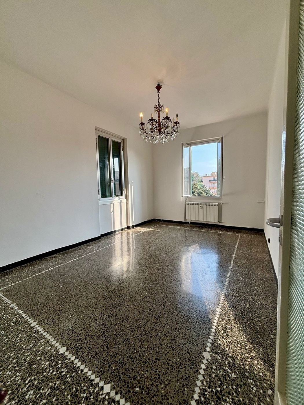 Trilocale VIA BRANEGA, Genova (zona Prà) - foto 2