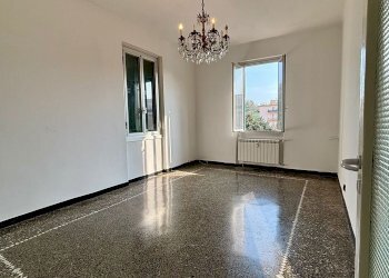 Trilocale VIA BRANEGA, Genova (zona Prà) - foto 2