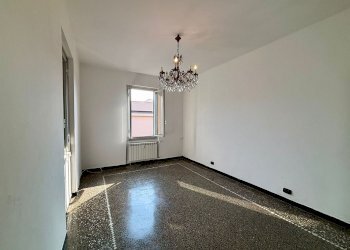 Trilocale VIA BRANEGA, Genova (zona Prà) - foto 3