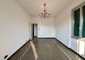 Trilocale VIA BRANEGA, Genova (zona Prà) - foto 4