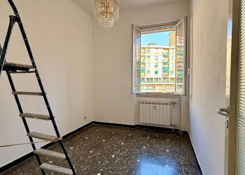 Trilocale VIA BRANEGA, Genova (zona Prà) - foto 5