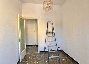 Trilocale VIA BRANEGA, Genova (zona Prà) - foto 6