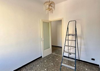 Trilocale VIA BRANEGA, Genova (zona Prà) - foto 7