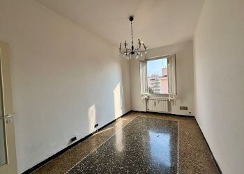 Trilocale VIA BRANEGA, Genova (zona Prà) - foto 8