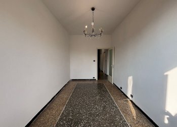 Trilocale VIA BRANEGA, Genova (zona Prà) - foto 9