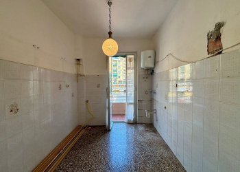 Trilocale VIA BRANEGA, Genova (zona Prà) - foto 10