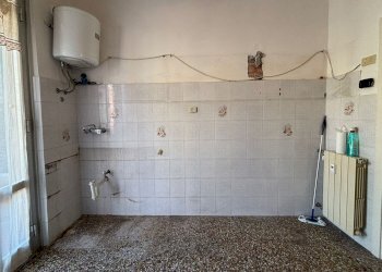 Trilocale VIA BRANEGA, Genova (zona Prà) - foto 11