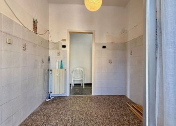 Trilocale VIA BRANEGA, Genova (zona Prà) - foto 12