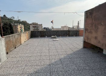 Trilocale VIA BRANEGA, Genova (zona Prà) - foto 17