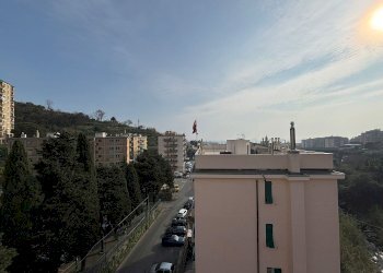 Trilocale VIA BRANEGA, Genova (zona Prà) - foto 19