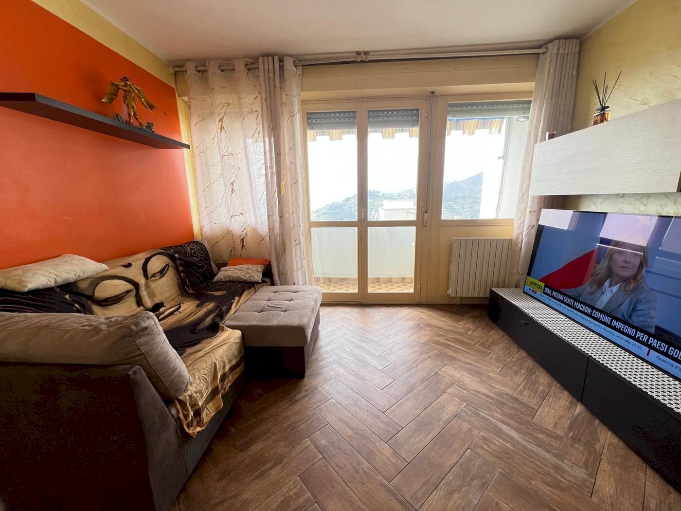 Apartment VIA CESARE PAVESE, Genova (neighborhood Prà) - photo 3