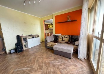 Appartamento VIA CESARE PAVESE, Genova (zona Prà) - foto 2