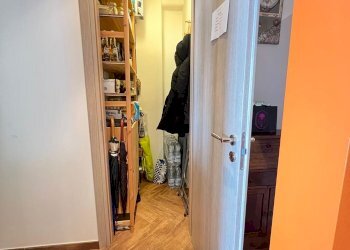 Appartamento VIA CESARE PAVESE, Genova (zona Prà) - foto 25