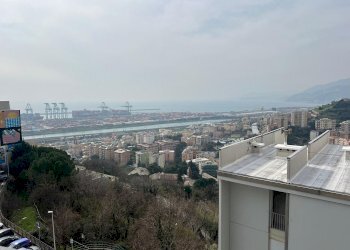 Appartamento VIA CESARE PAVESE, Genova (zona Prà) - foto 28