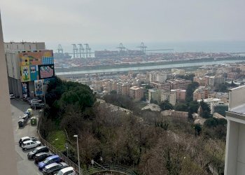 Appartamento VIA CESARE PAVESE, Genova (zona Prà) - foto 29