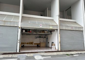 Appartamento VIA CESARE PAVESE, Genova (zona Prà) - foto 32