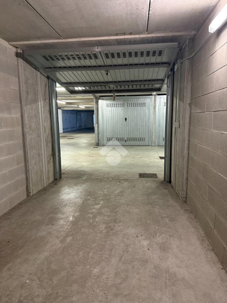 Box Via Senigallia, Milano (neighborhood Bruzzano) - photo 1