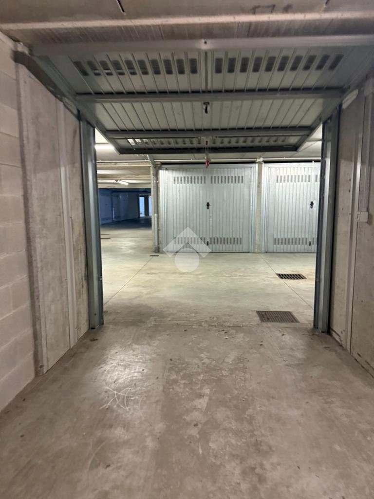 Box Via Senigallia, Milano (neighborhood Bruzzano) - photo 2