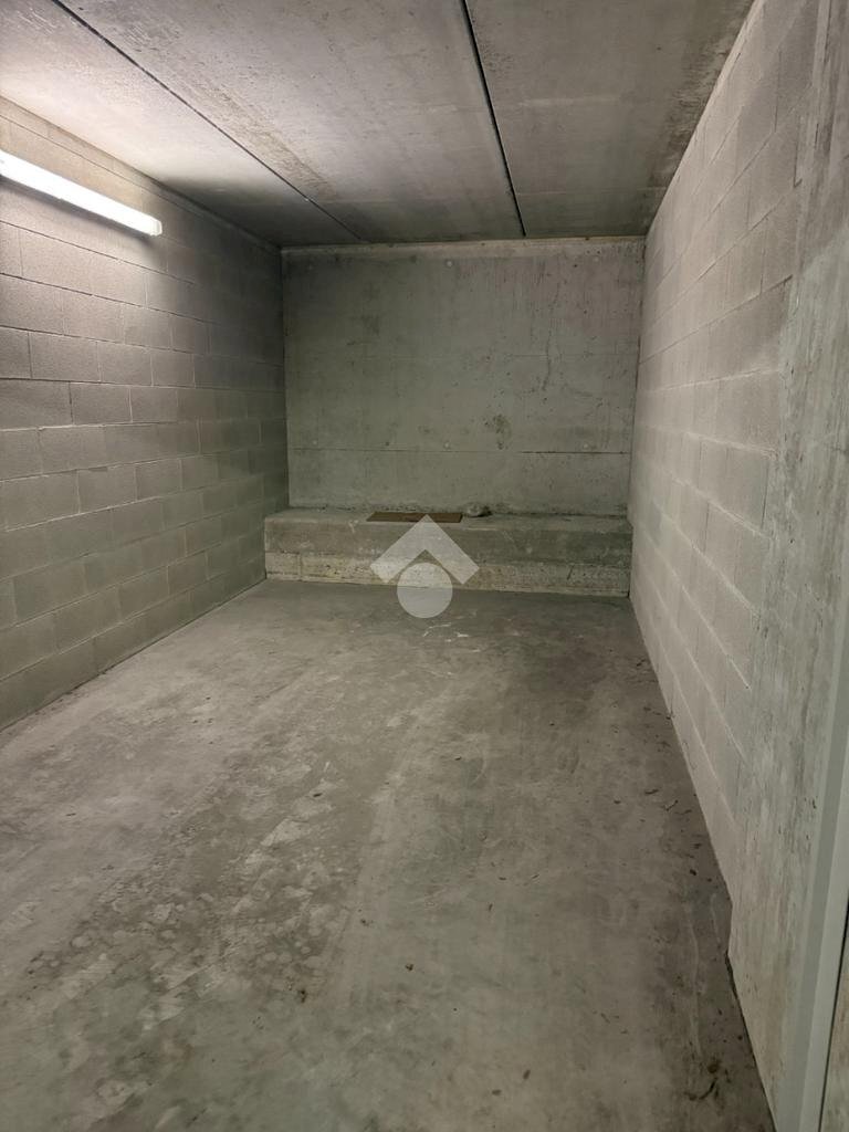 Box Via Senigallia, Milano (neighborhood Bruzzano) - photo 3