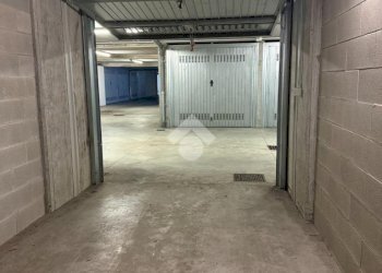 Box Via Senigallia, Milano (zona Bruzzano) - foto 1