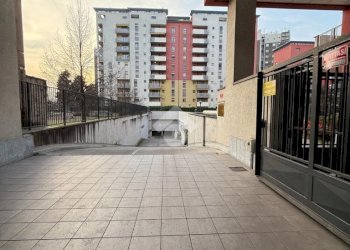 Box Via Senigallia, Milano (zona Bruzzano) - foto 5