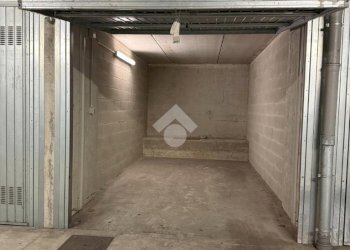 Box Via Senigallia, Milano (zona Bruzzano) - foto 8