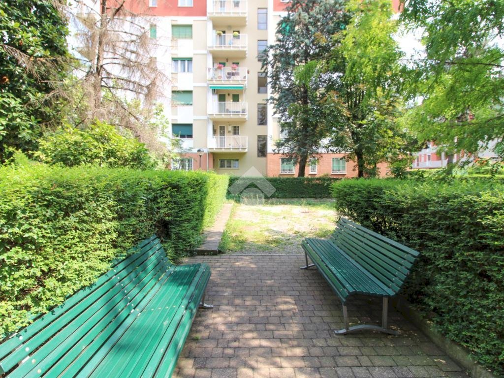 Trilocale Via salvemini, Milano (zona Bruzzano) - foto 1