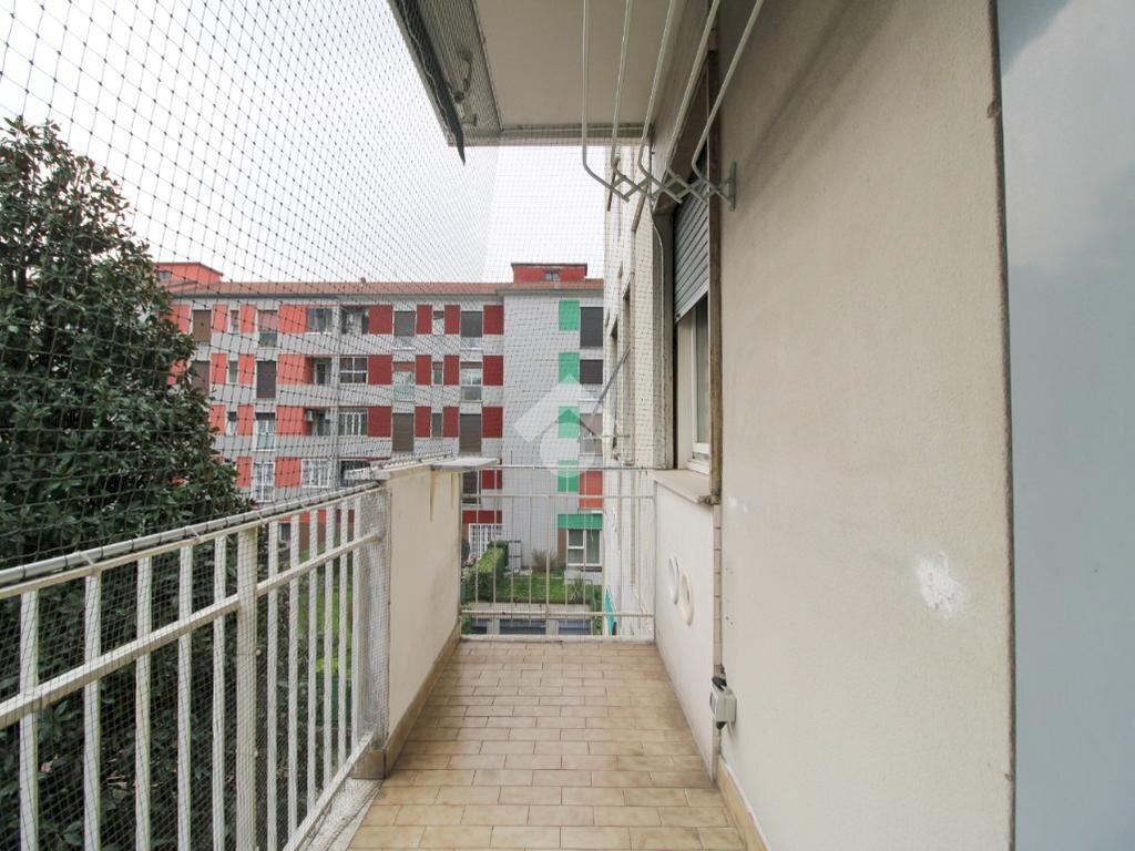 Trilocale Via salvemini, Milano (zona Bruzzano) - foto 2