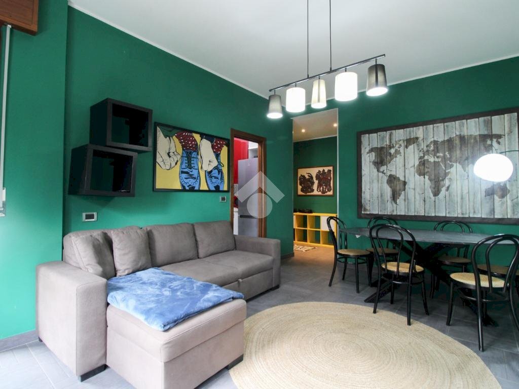 Trilocale Via salvemini, Milano (zona Bruzzano) - foto 3