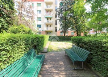 Trilocale Via salvemini, Milano (zona Bruzzano) - foto 1