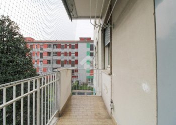 Trilocale Via salvemini, Milano (zona Bruzzano) - foto 2