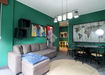 Trilocale Via salvemini, Milano (zona Bruzzano) - foto 3