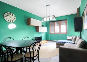 Trilocale Via salvemini, Milano (zona Bruzzano) - foto 4