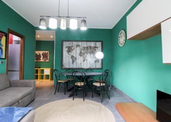 Trilocale Via salvemini, Milano (zona Bruzzano) - foto 5