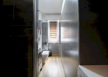 Trilocale Via salvemini, Milano (zona Bruzzano) - foto 16