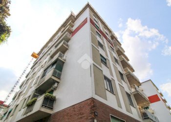 Trilocale Via salvemini, Milano (zona Bruzzano) - foto 18