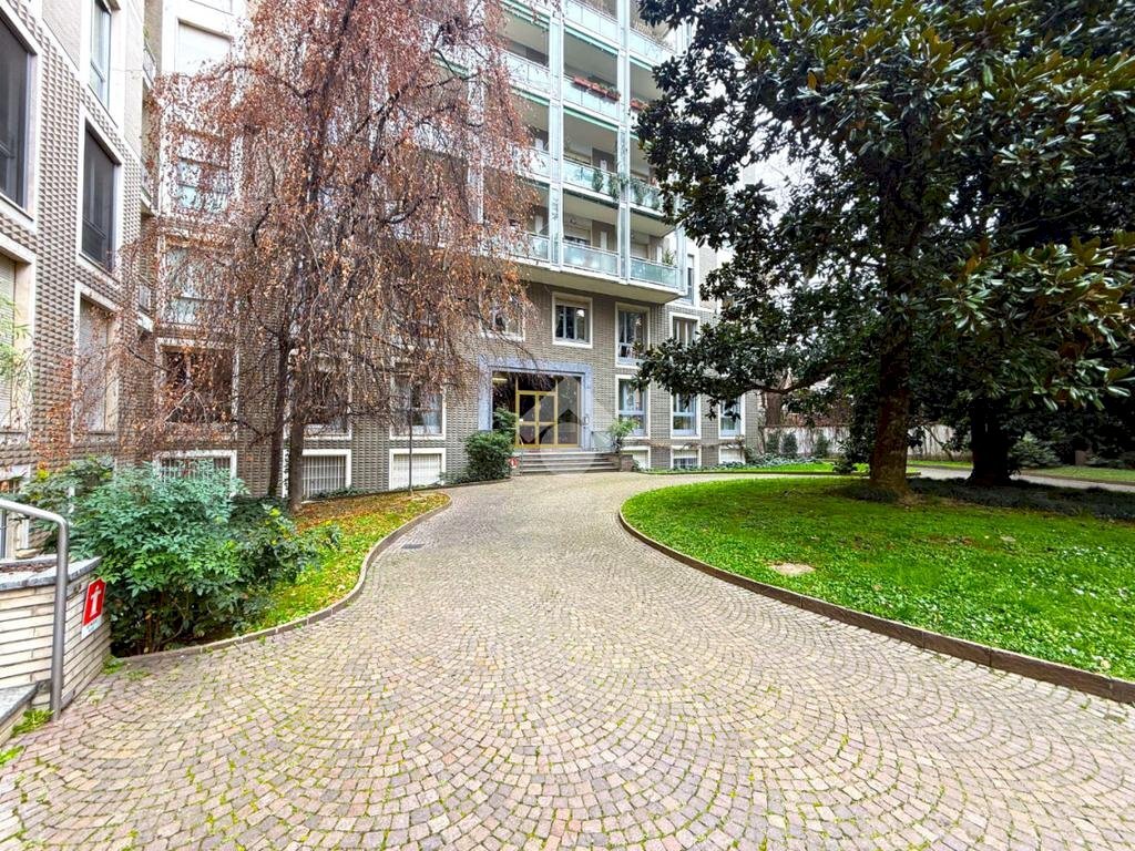 Bilocale Corso di porta romana, Milano - foto 3