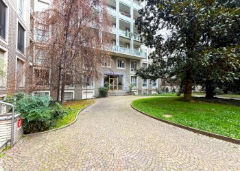 Bilocale Corso di porta romana, Milano - foto 3