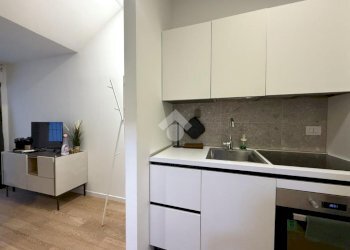 Bilocale Corso di porta romana, Milano - foto 9