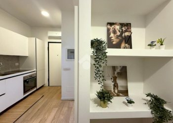 Bilocale Corso di porta romana, Milano - foto 11