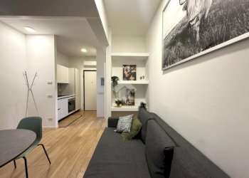 Bilocale Corso di porta romana, Milano - foto 12