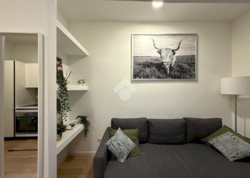 Bilocale Corso di porta romana, Milano - foto 13