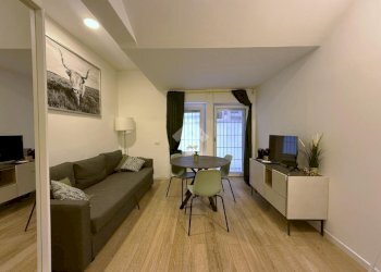 Bilocale Corso di porta romana, Milano - foto 16