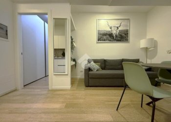 Bilocale Corso di porta romana, Milano - foto 17