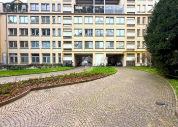 Bilocale Corso di porta romana, Milano - foto 32