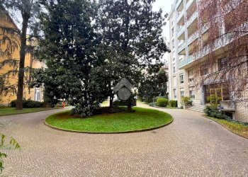 Bilocale Corso di porta romana, Milano - foto 34