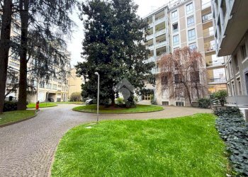 Bilocale Corso di porta romana, Milano - foto 35