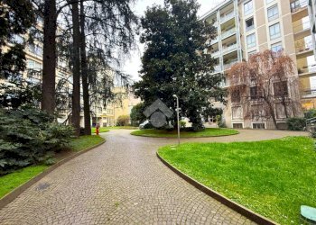Bilocale Corso di porta romana, Milano - foto 36